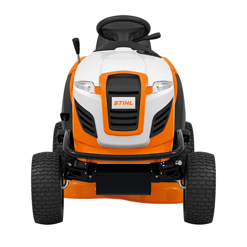 Tracteur tondeuse RT 5097 Z STIHL