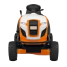 Tracteur tondeuse RT 5097 Z STIHL