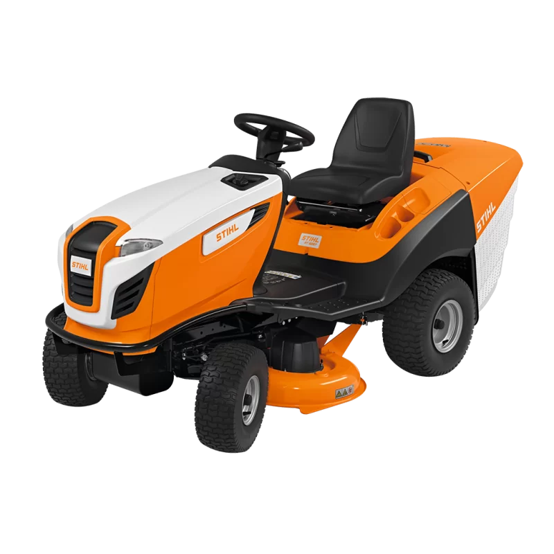 Tracteur tondeuse RT 5097 STIHL