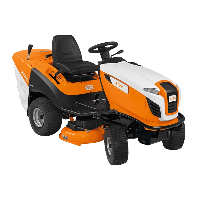 Tracteur tondeuse RT 5097 STIHL