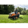 Tracteur tondeuse RT 5097 STIHL