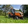 Tracteur tondeuse RT 5097 STIHL