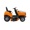 Tracteur tondeuse RT 4112 SZ STIHL