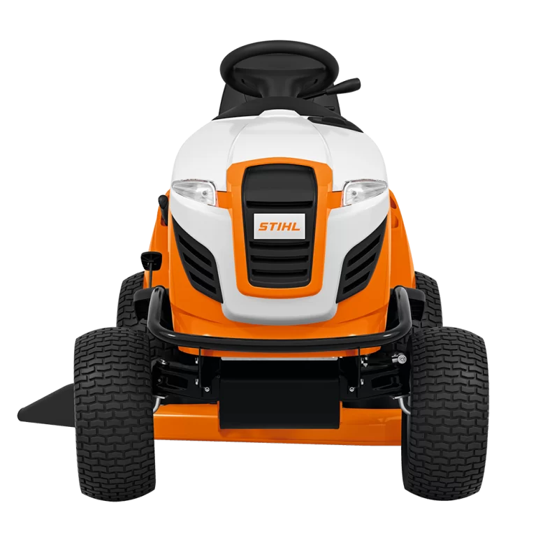 Tracteur tondeuse RT 4112 SZ STIHL