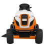 Tracteur tondeuse RT 4112 SZ STIHL