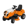 Tracteur tondeuse RT 4097 SX STIHL