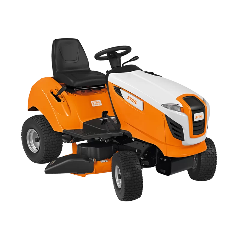 Tracteur tondeuse RT 4097 SX STIHL