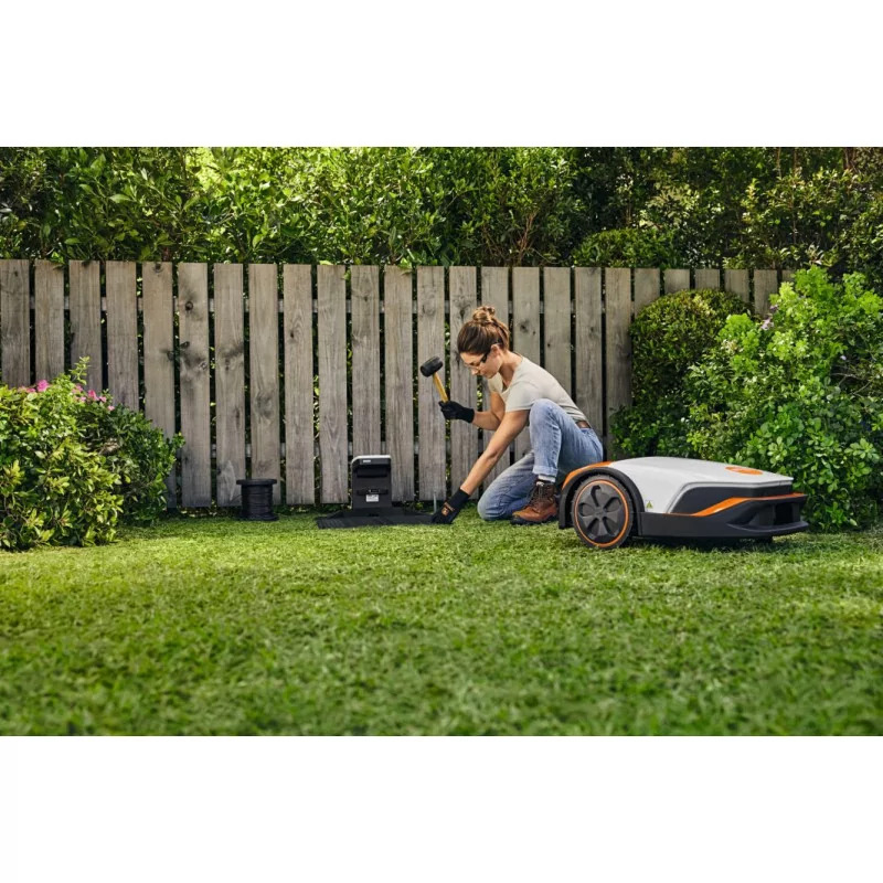 Kit d'installation 1 iMOW® STIHL