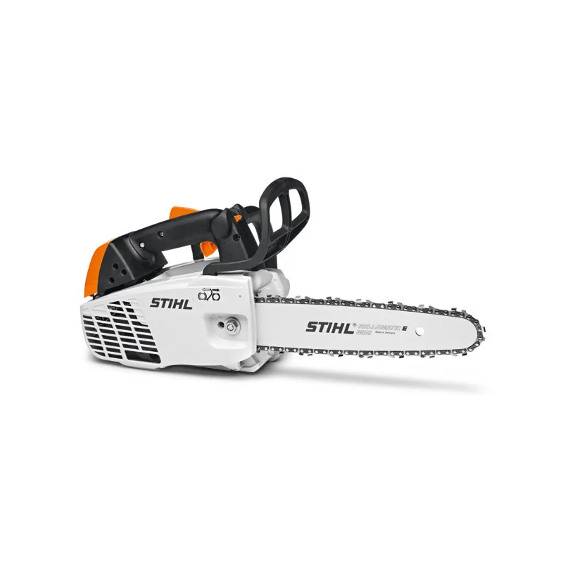 Tronçonneuse thermique MS 194 T Guide Rollo E 30 cm STIHL