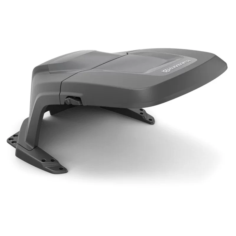 Abri station robot tondeuse Automower Husqvarna 305, 310, 310 Mark II, 315, 315 Mark II, 315X, 405X, 415X