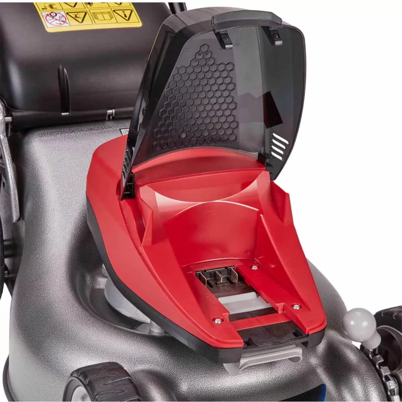 Tondeuse à batterie HRG 416 XB PACK HONDA