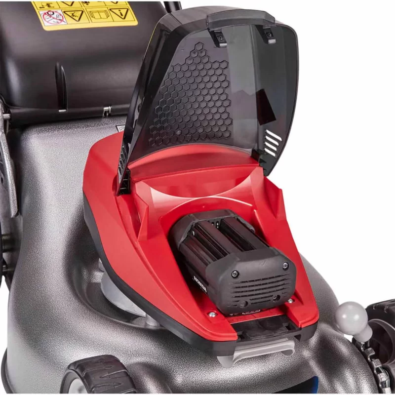 Tondeuse à batterie HRG 416 XB PACK HONDA