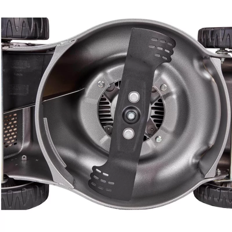 Tondeuse à batterie HRG 416 XB PACK HONDA