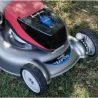 Tondeuse à batterie HRG 416 XB PACK HONDA