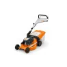 Tondeuse thermique RM 253 T STIHL