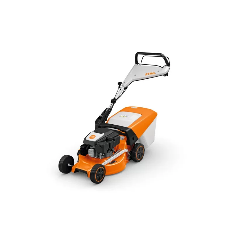 Tondeuse thermique RM 248 T STIHL