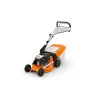 Tondeuse thermique RM 248 T STIHL