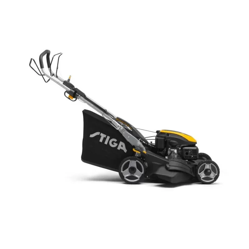 Tondeuse thermique Twinclip 950 V STIGA