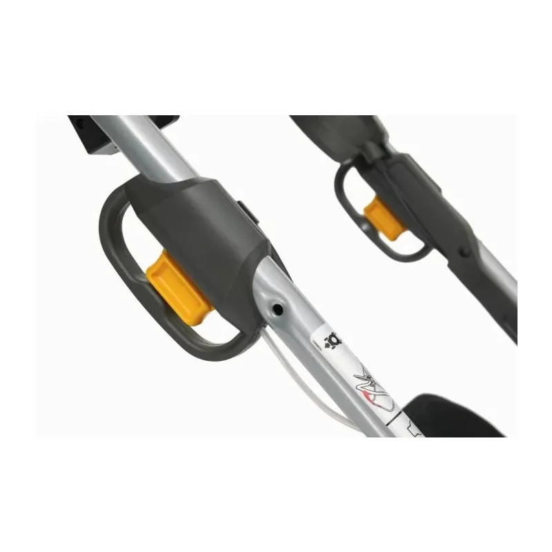 Tondeuse thermique Twinclip 950 V STIGA