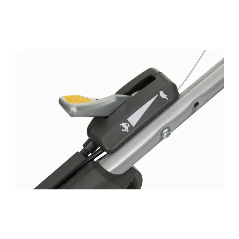 Tondeuse thermique Twinclip 950 V STIGA