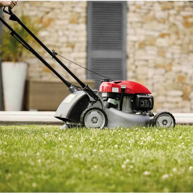 Tondeuse monovitesse HRG 466 SKEP HONDA