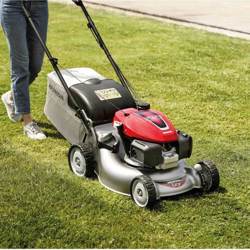 Tondeuse monovitesse HRG 466 SKEP HONDA