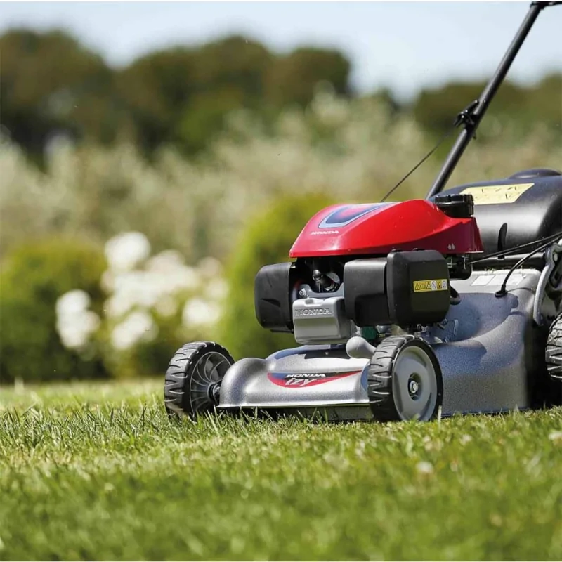 Tondeuse monovitesse HRG 466 SKEP HONDA