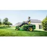 Tracteur Tondeuse John Deere Z320M