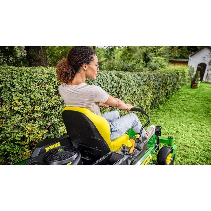 Tracteur Tondeuse John Deere Z315E