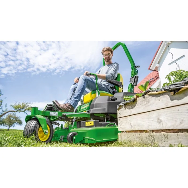 Tracteur Tondeuse John Deere Z545R
