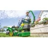 Tracteur Tondeuse John Deere Z545R