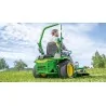 Tracteur Tondeuse John Deere Z545R