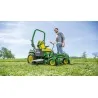 Tracteur Tondeuse John Deere Z545R