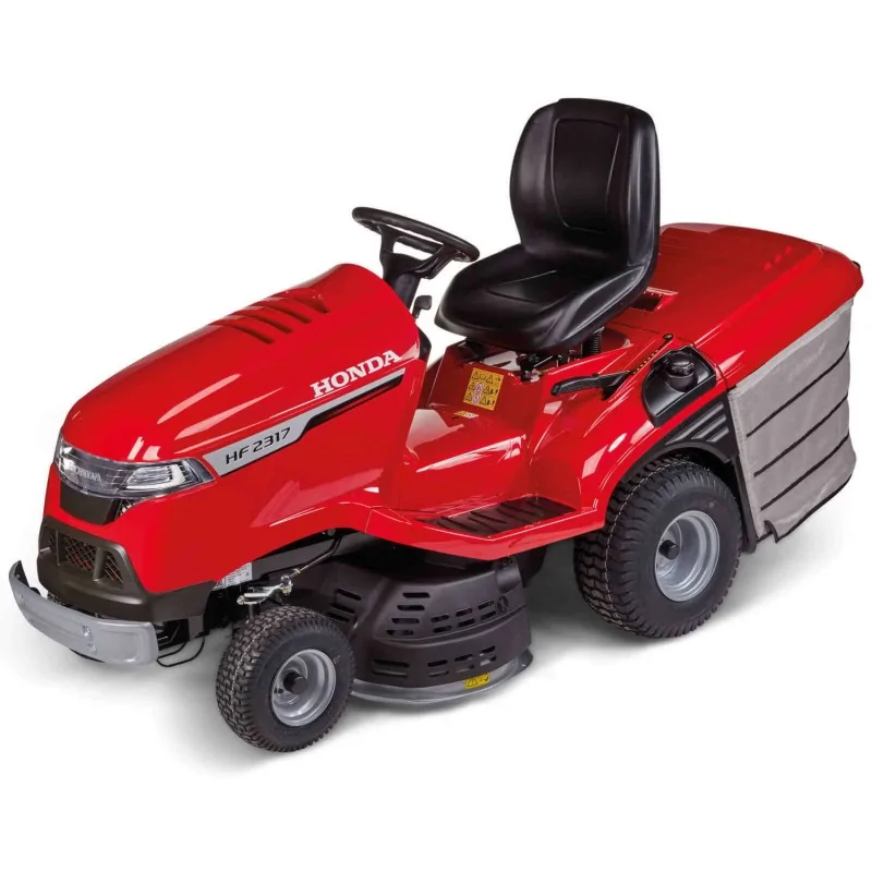 HF2317 HME TONDEUSE AUTOPORTEES
