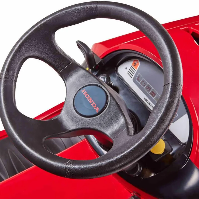 Tondeuse autoportée HF2317 HME HONDA