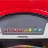 Tondeuse autoportée HF2317 HME HONDA