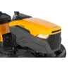 Tracteur tondeuse thermique TORNADO 398 STIGA