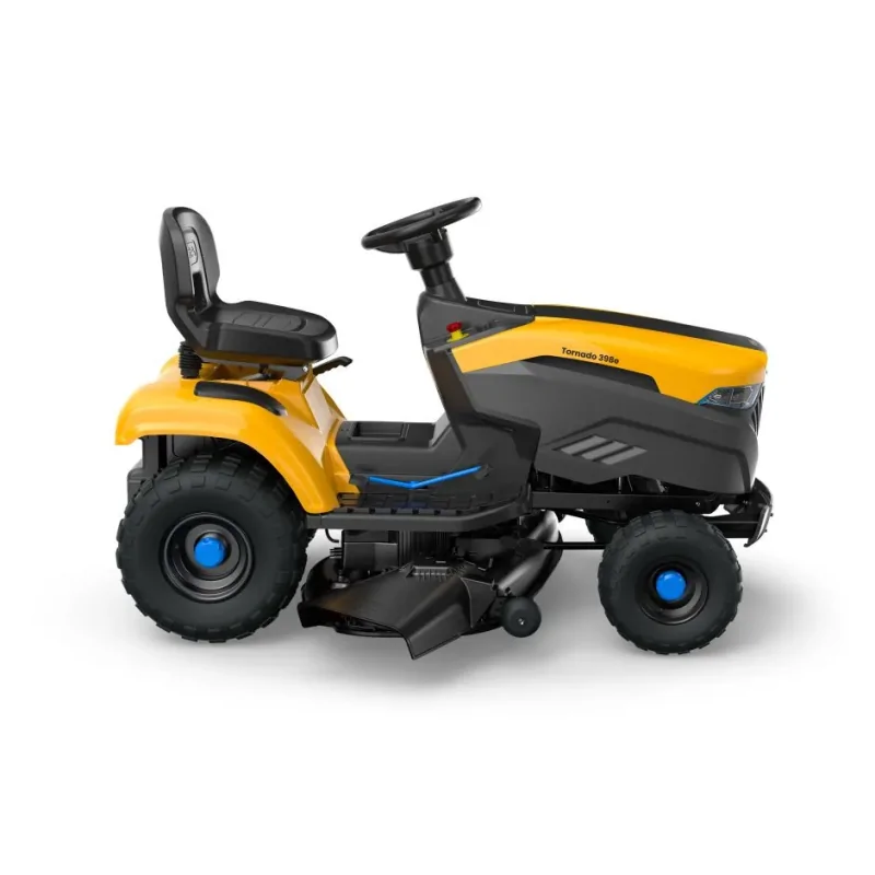 TORNADO 398E
