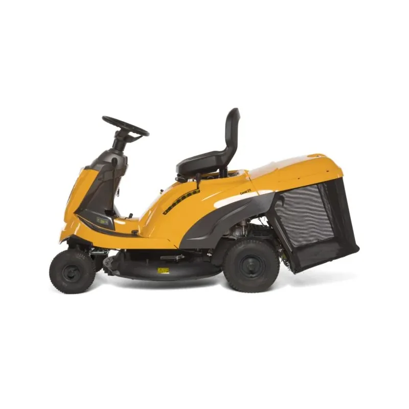 Autoportée Combi 372 STIGA