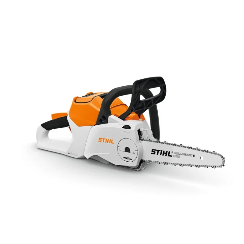 Tronçonneuse MSA 160 C-B STIHL - Pack Complet