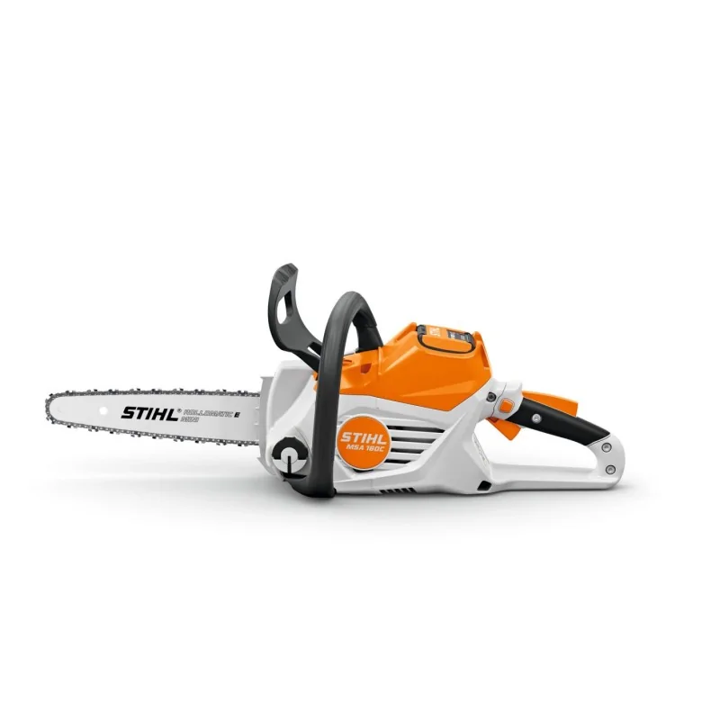 Tronçonneuse MSA 160 C-B STIHL - Pack Complet