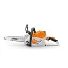 Tronçonneuse MSA 160 C-B STIHL - Pack Complet