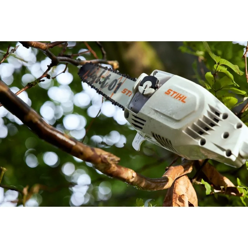 Perche d'élagage HTA 86 Pack Complet STIHL