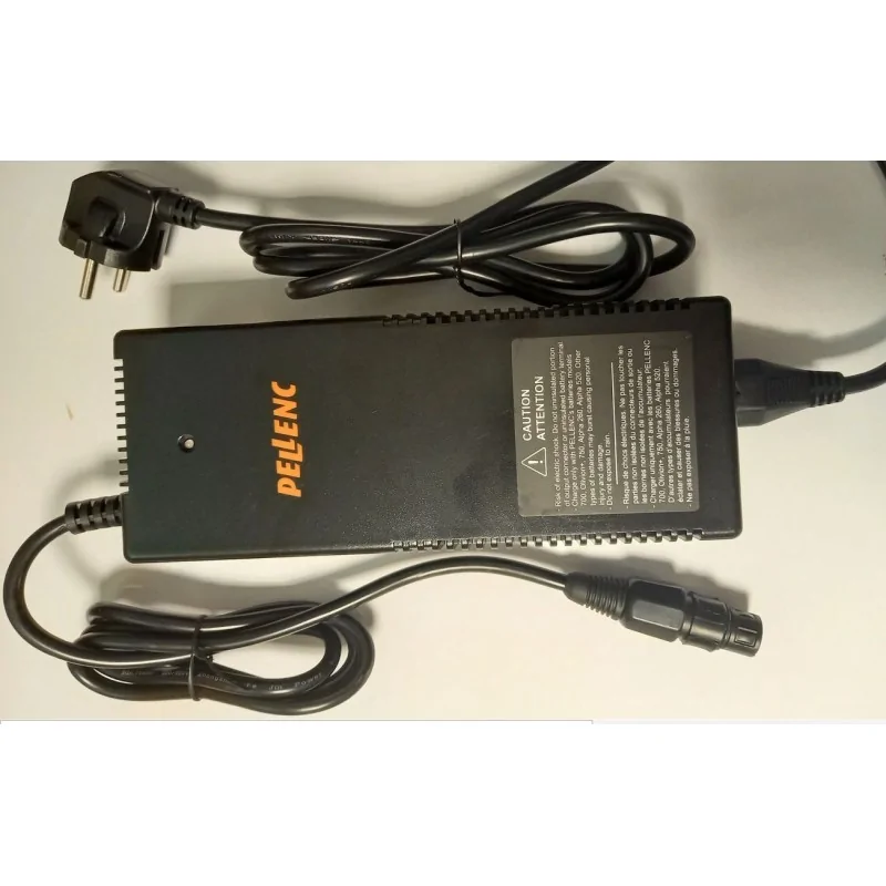 Taille-haies HELION POLE ALPHA Pack Complet PELLENC