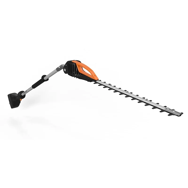 Taille-haies HELION POLE ALPHA PELLENC