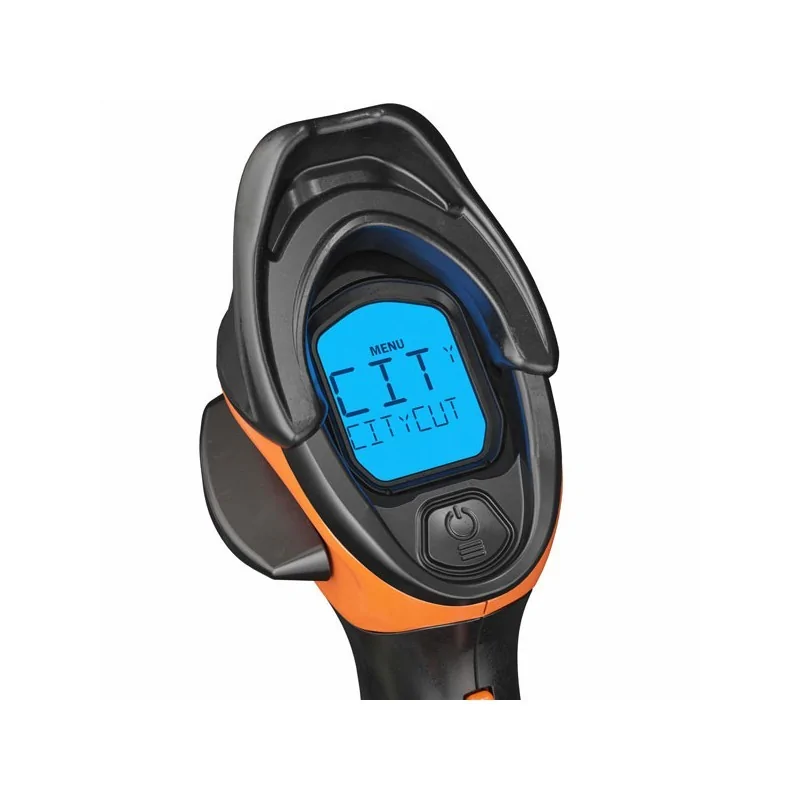 Débroussailleuse EXCELION 2 DH PELLENC