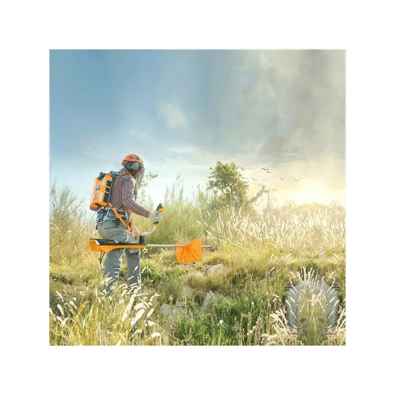 Débroussailleuse EXCELION 2 DH PELLENC