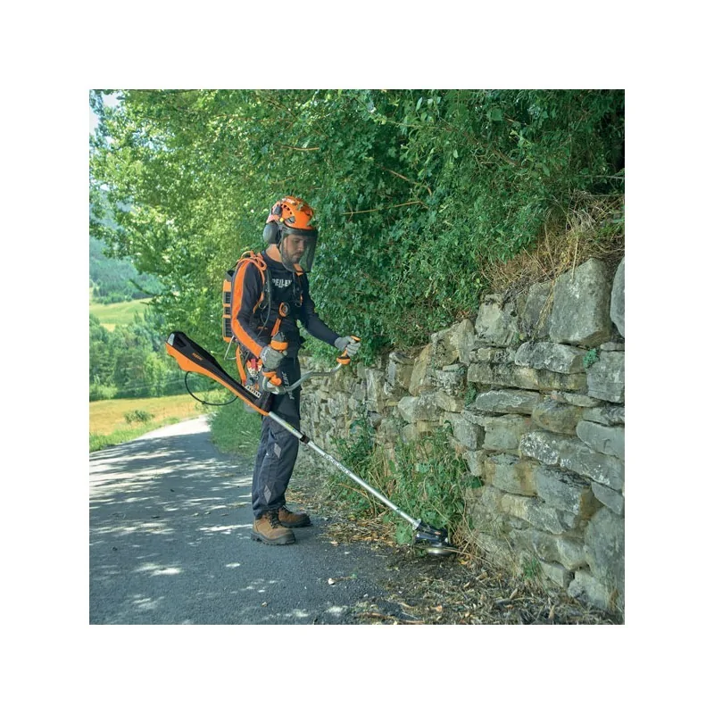 Débroussailleuse EXCELION 2 DH PELLENC