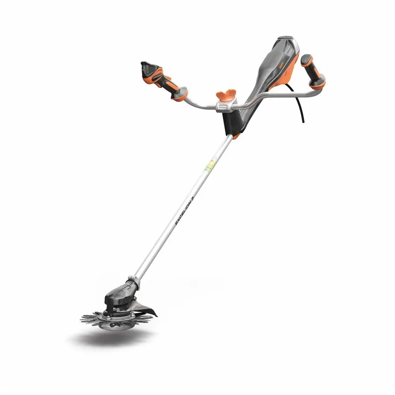 Débroussailleuse CITY CUT EXCELION PELLENC