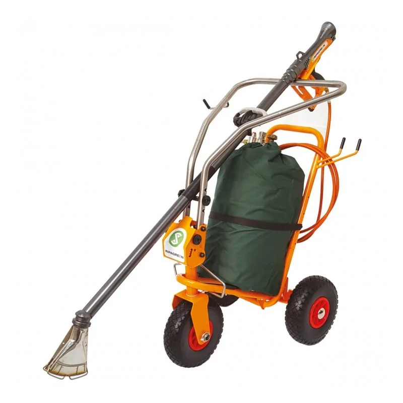 Desherbeur thermique AIR GREEN S4 RIPAGREEN